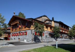 Hotel Krone Langenegg Langenegg